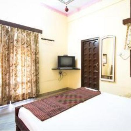 Hotel Raman Palace Jodhpur  Bilik gambar
