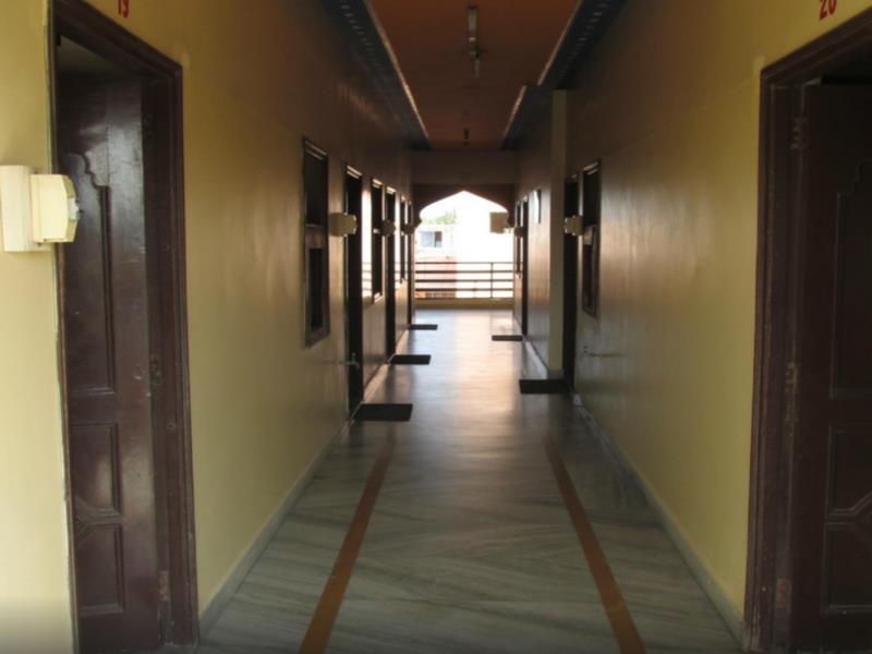 Hotel Raman Palace Jodhpur  Luaran gambar
