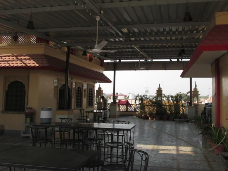 Hotel Raman Palace Jodhpur  Luaran gambar