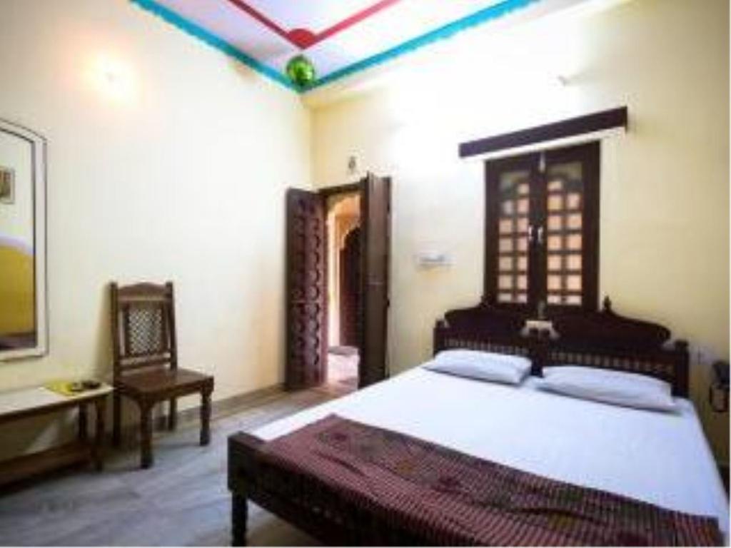 Hotel Raman Palace Jodhpur  Bilik gambar