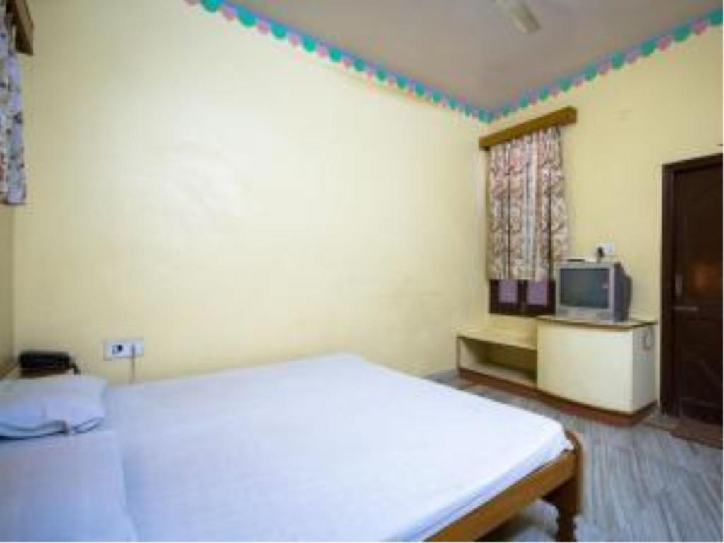 Hotel Raman Palace Jodhpur  Bilik gambar
